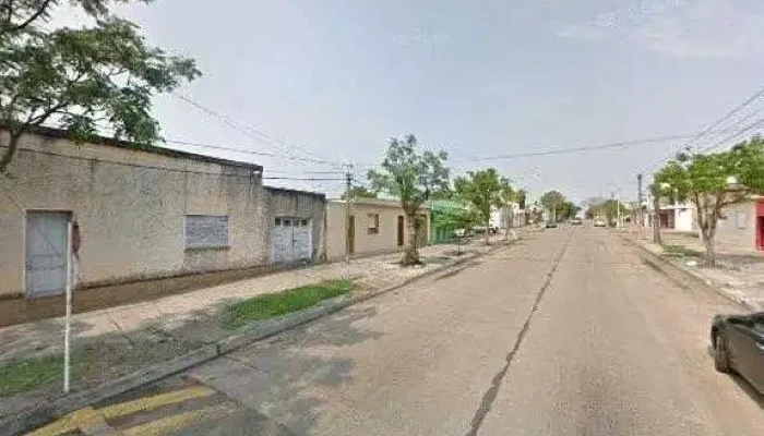 Instituto Uruguayo Brasilero Iub Direcciondeg - Artigas