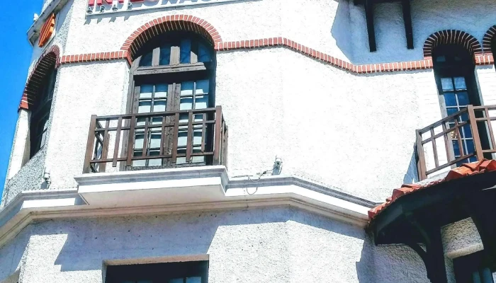 Integracion Afap Cerca De Mi - Montevideo