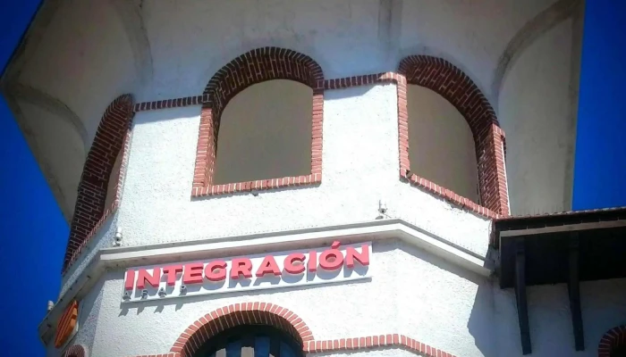 Integracion Afap Telefono - Montevideo