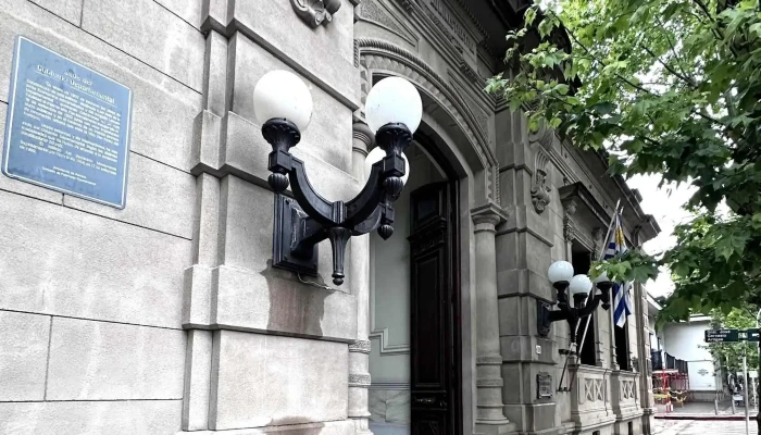 Intendencia De Durazno -  Fotos - Durazno