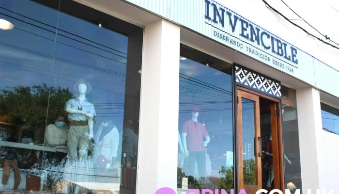 Invencible Uruguay - 50000 Salto