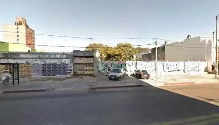 Ipar Propiedades -  Telefono - Montevideo