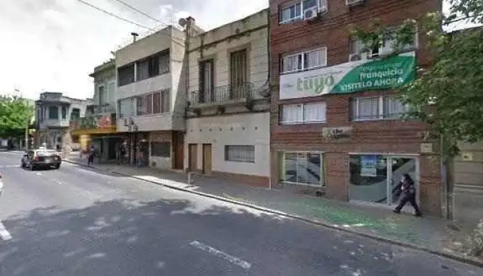 Ipru -  Abierto Ahora - Montevideo