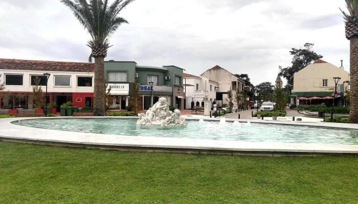 Irazabal Propiedades -  Ubicacion - Montevideo