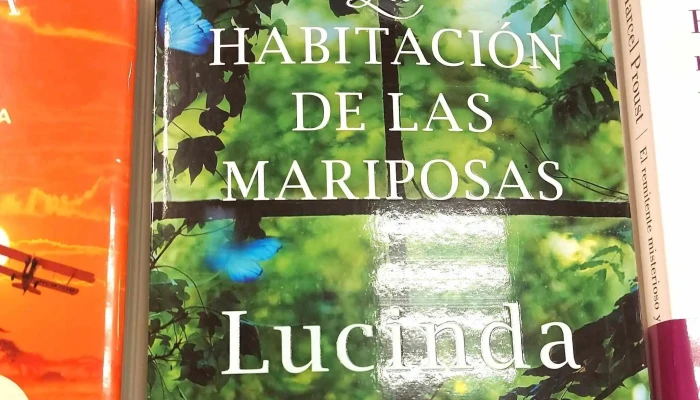 Isadora Libros -  Catalogo - Montevideo