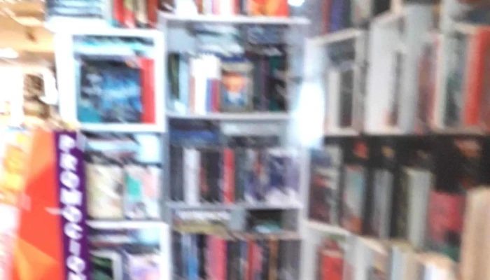 Isadora Libros -  Como Llegar - Montevideo