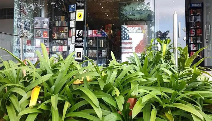 Isadora Libros -  Del Propietario - Montevideo