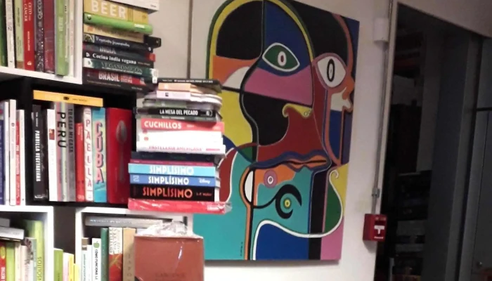 Isadora Libros -  Precios - Montevideo