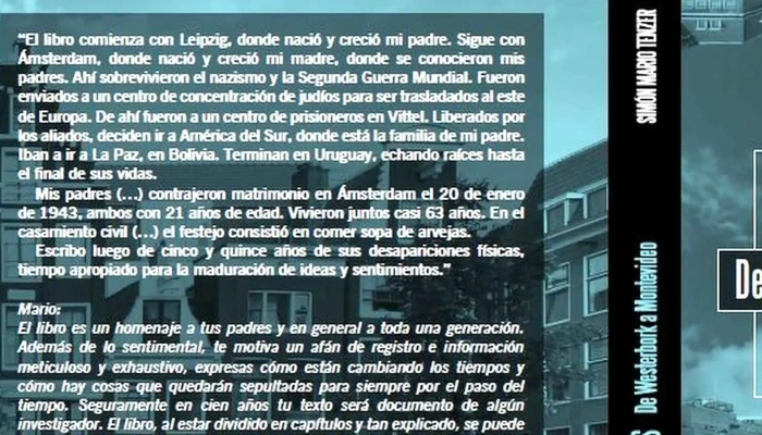 Isadora Libros -  Promocion - Montevideo