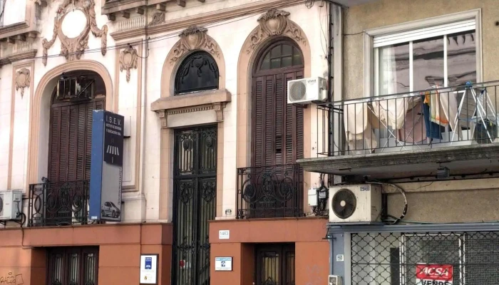 Isev -  Precios - Montevideo