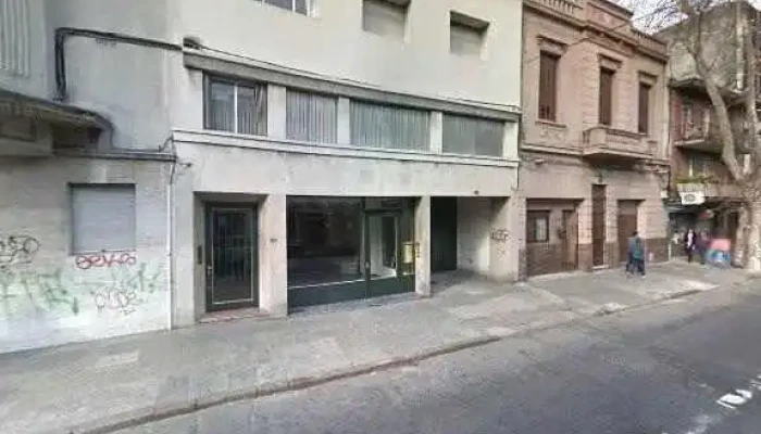 Isev -  Preciosdeg - Montevideo