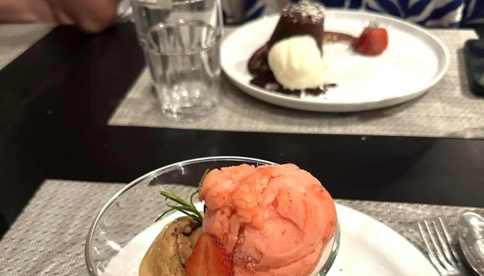 Isidora -  Comentario 5 - Punta del Este