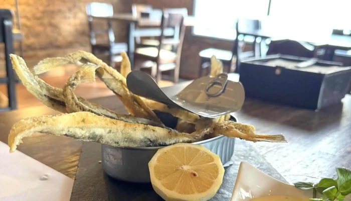 Isidoro -  Comentario 1 - Salto