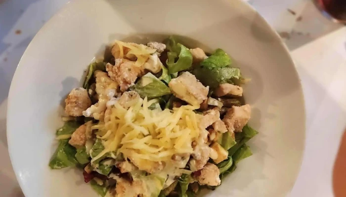 Isidoro -  Comentario 5 - Salto