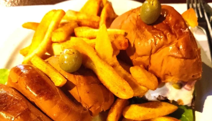 Isidoro -  Comentario 6 - Salto