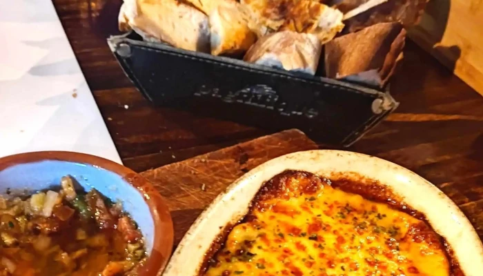 Isidoro -  Comentario 7 - Salto