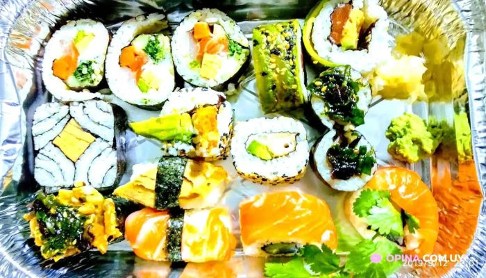 Isidoro -  Comidas Y Bebidas - Salto