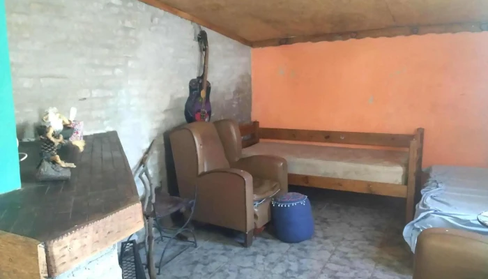 Itakarai -  De Los Visitantes - Soca