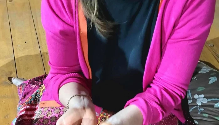 Itakarai -  Donde - Soca