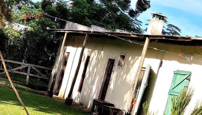 Itakarai -  Exterior - Soca