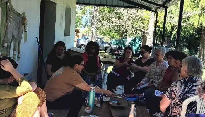 Itakarai -  Numero - Soca