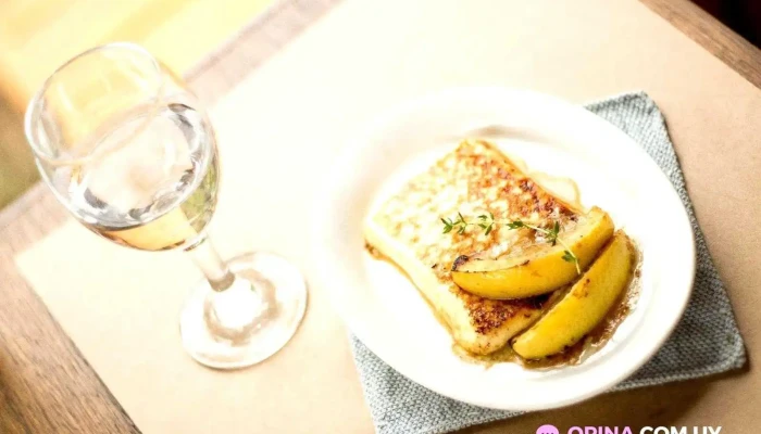 Ithaka Comida Y Bebida - Maldonado