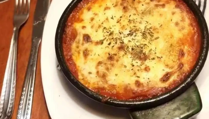 Ithaka Provolone - Maldonado