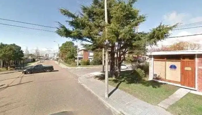 Ithaka Street View Y 360 - Maldonado