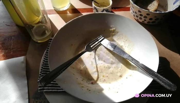 Ithaka Videos - Maldonado