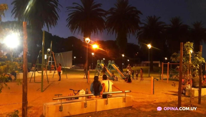 Ituzaingo Todas - Montevideo