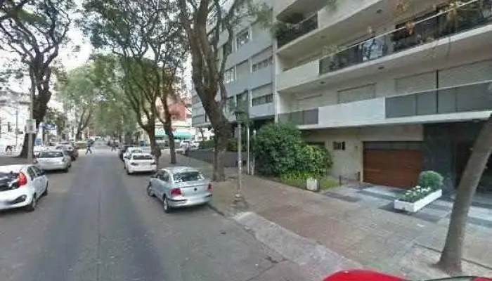 Ivy Thomas Early Years -  Horario - Montevideo