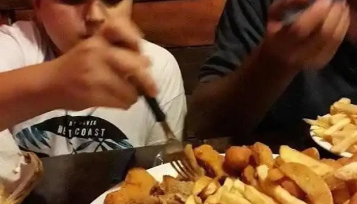 Iyotanka -  Comida Y Bebida - Tala