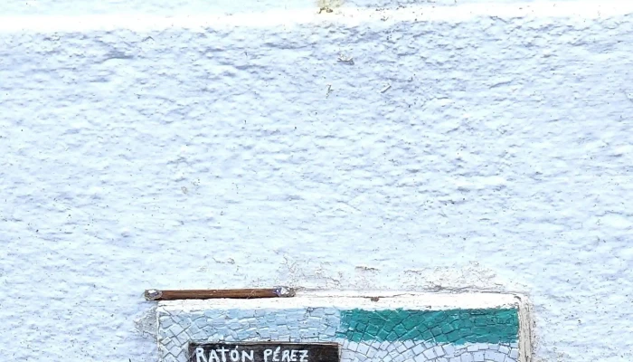 Jacinta -  Comentario 2 - Col. del Sacramento