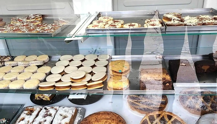 Jacinta -  Comentario 3 - Col. del Sacramento