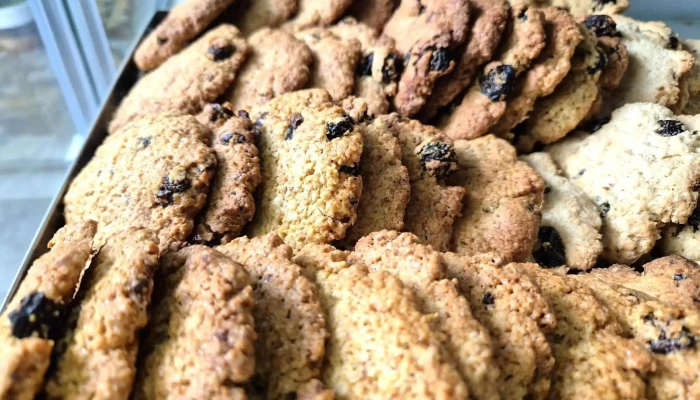 Jacinta -  Comidas Y Bebidas - Col. del Sacramento