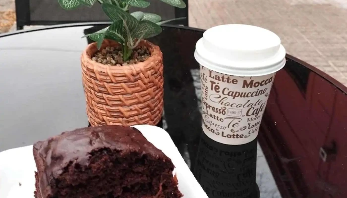 Jacinta -  Recientes - Col. del Sacramento