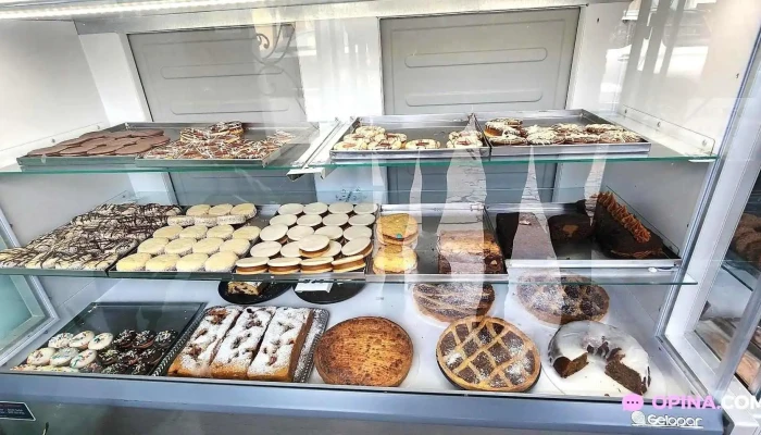 Jacinta -  Todo - Col. del Sacramento