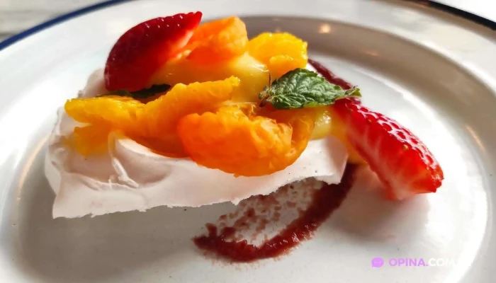 Jacinto Comida Y Bebida - Montevideo