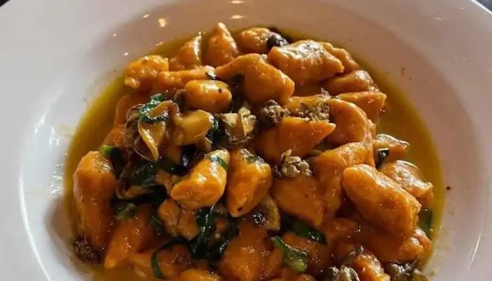 Jacinto Noqui - Montevideo