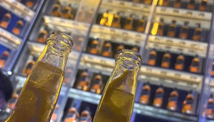 Jackson Bar -  Comentario 1 - Montevideo