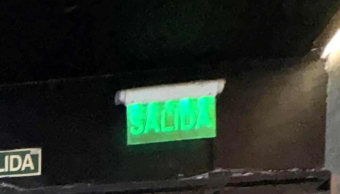 Jackson Bar -  Comentario 5 - Montevideo