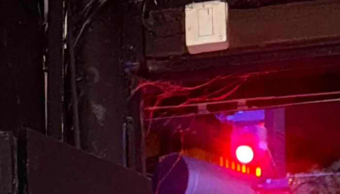 Jackson Bar -  Comentario 6 - Montevideo