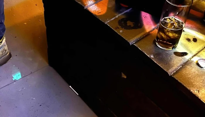 Jackson Bar -  Comentario 7 - Montevideo