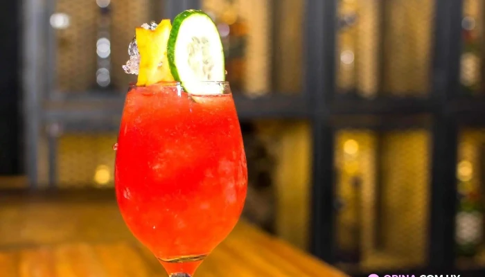 Jackson Bar -  Del Propietario - Montevideo