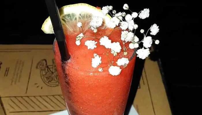 Jackson Bar -  Jugo - Montevideo