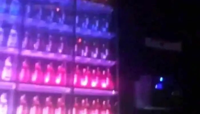 Jackson Bar -  Videos - Montevideo