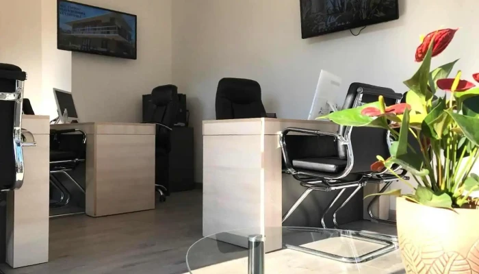 Jacqueline Moreira Inmobiliaria -  Interior - Piriápolis