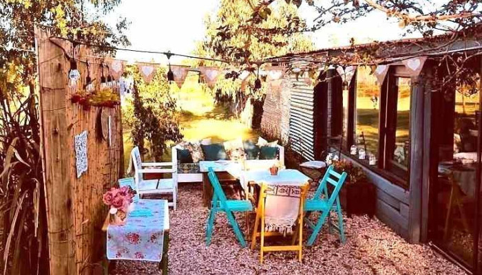 Jacqueline's Tea & Coffee House - Cuchilla De Sierra Jacqueline's Tea & Coffee House - Cuchilla De Sierra