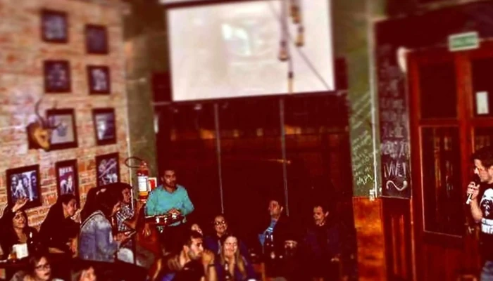 Jager -  Comentario 1 - Melo