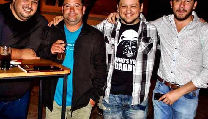 Jager -  Comentario 2 - Melo